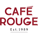 Cafe Rouge